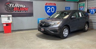 Image for 2016 Honda CR-V LX ID: 7304690