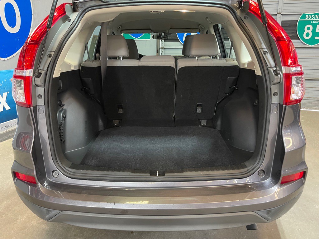 2016 Honda CR-V Image 7