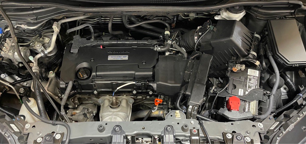 2016 Honda CR-V Image 8