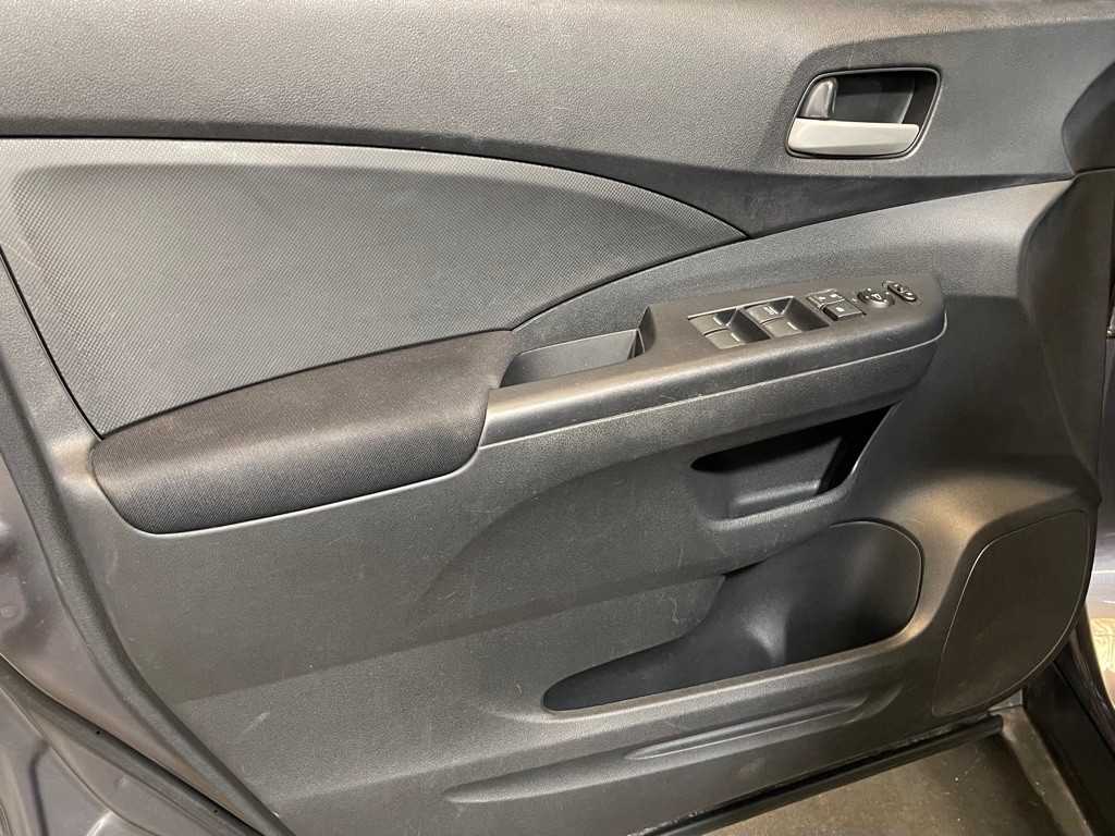 2016 Honda CR-V Image 9