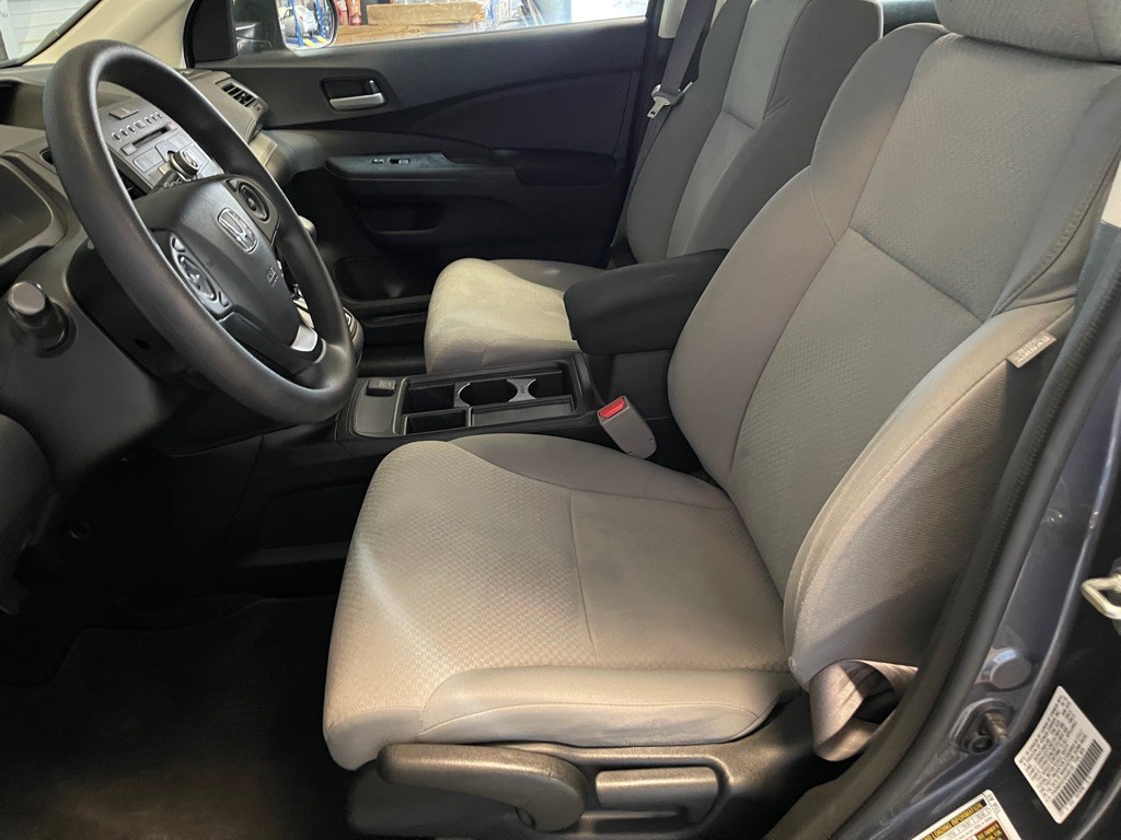 2016 Honda CR-V Image 10