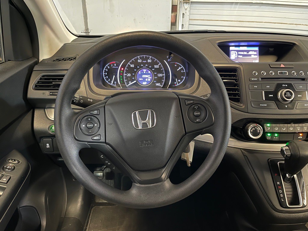 2016 Honda CR-V Image 12