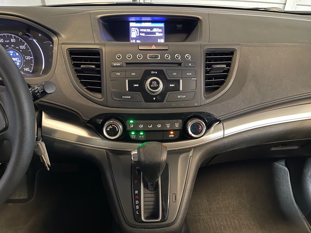 2016 Honda CR-V Image 13