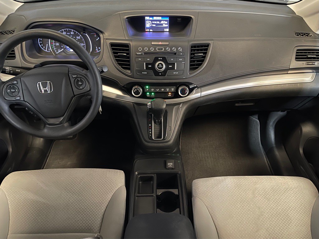 2016 Honda CR-V Image 14