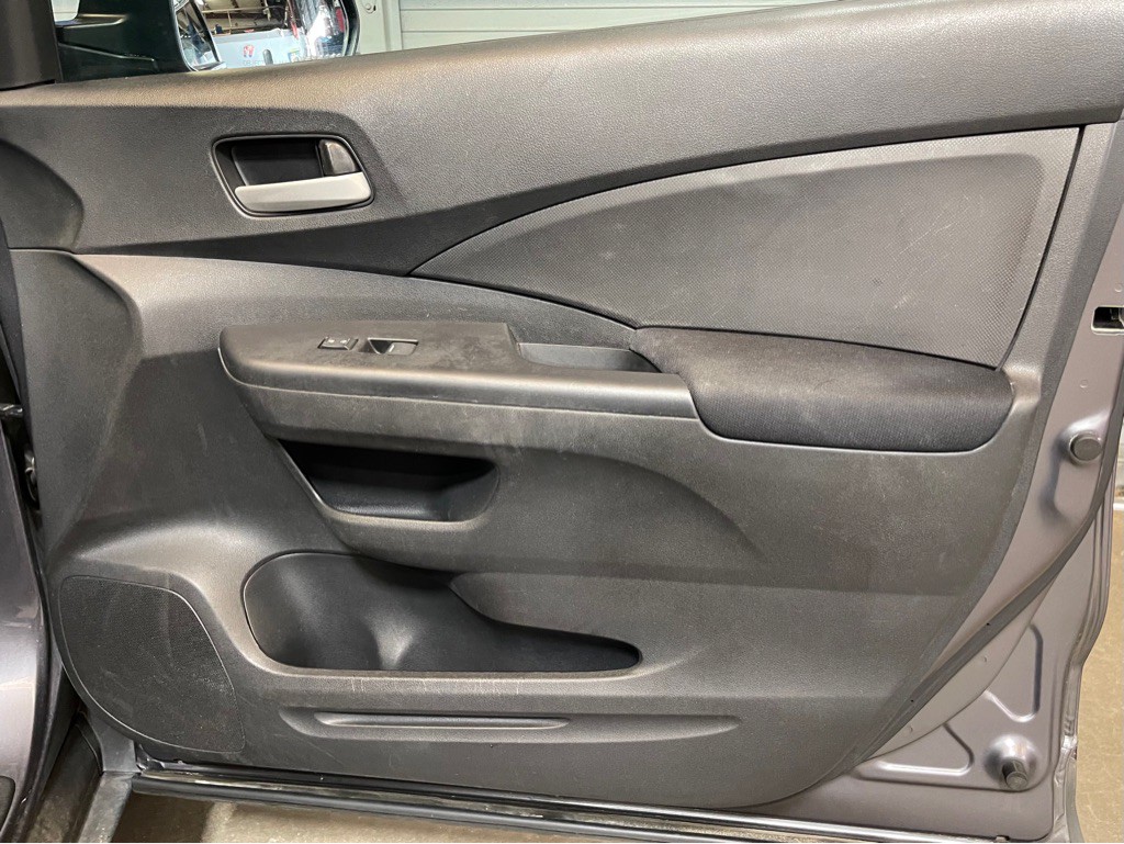 2016 Honda CR-V Image 15