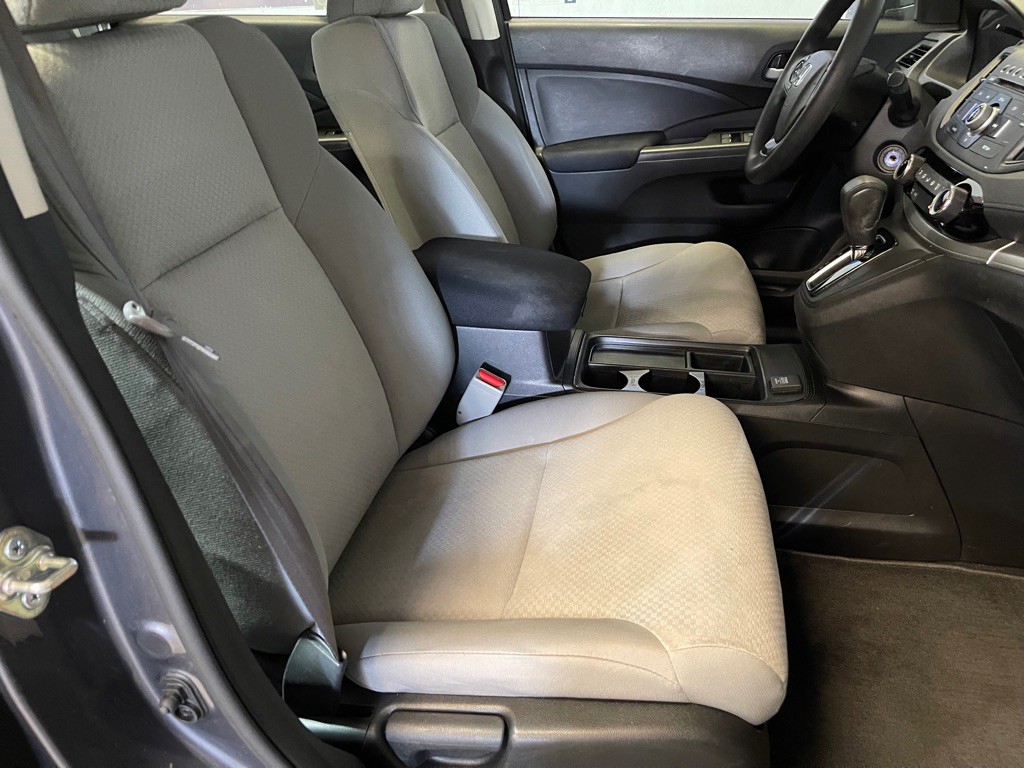 2016 Honda CR-V Image 16