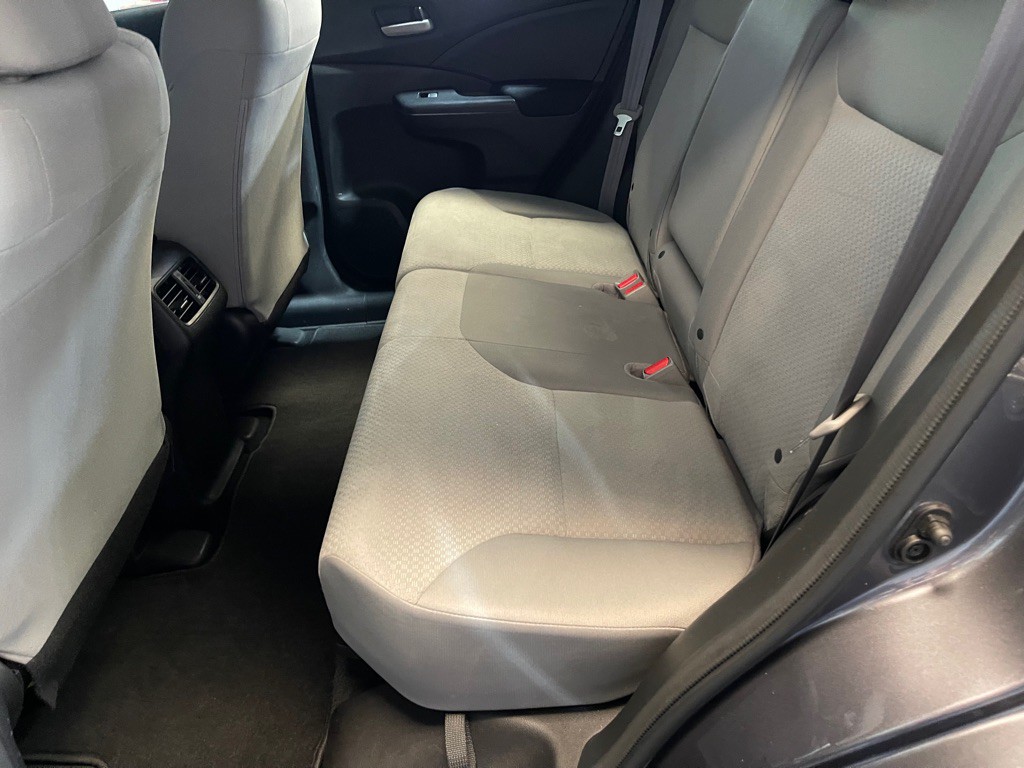 2016 Honda CR-V Image 17