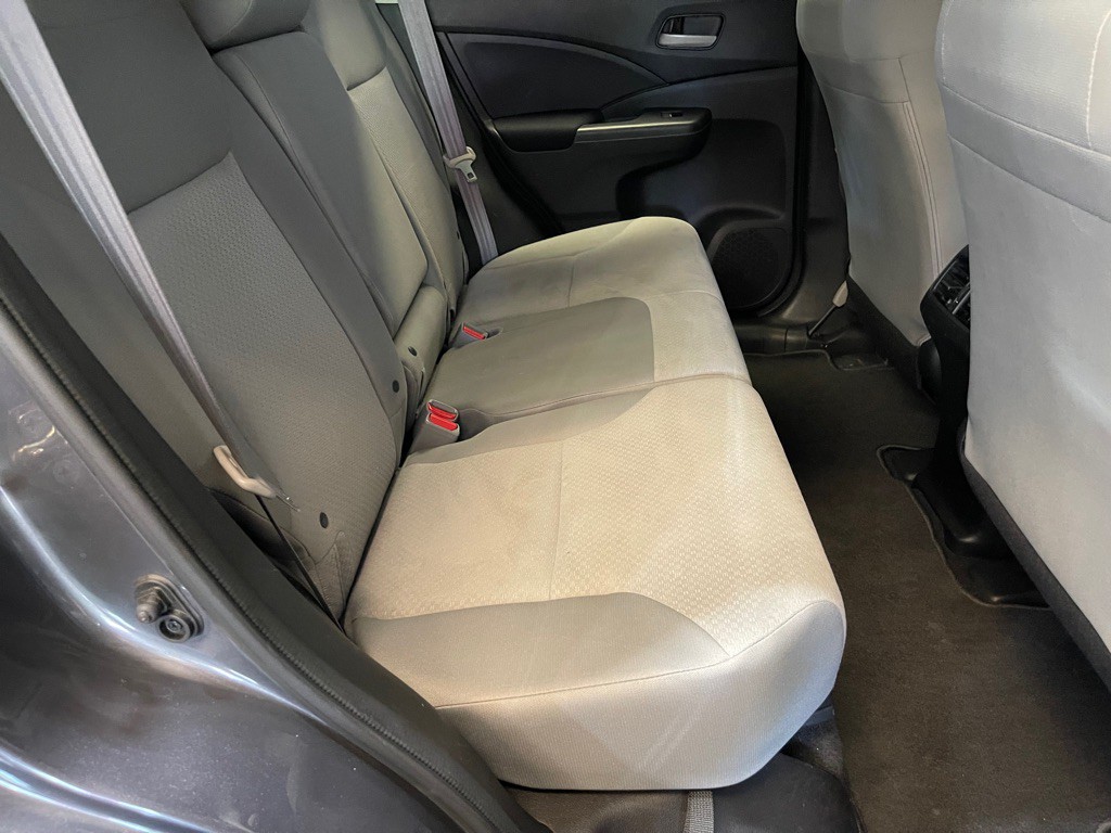 2016 Honda CR-V Image 18