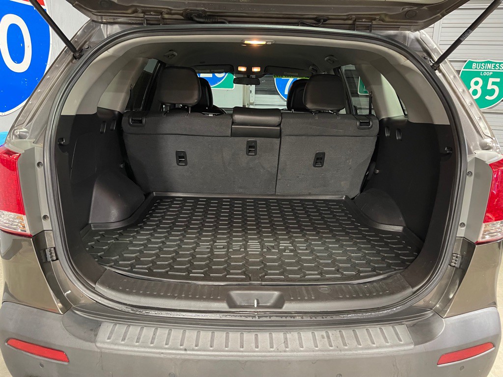 2012 Kia Sorento Image 7