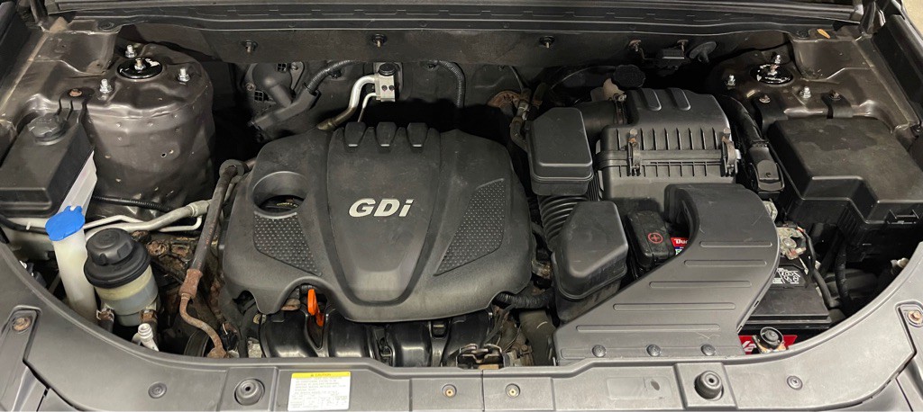 2012 Kia Sorento Image 8