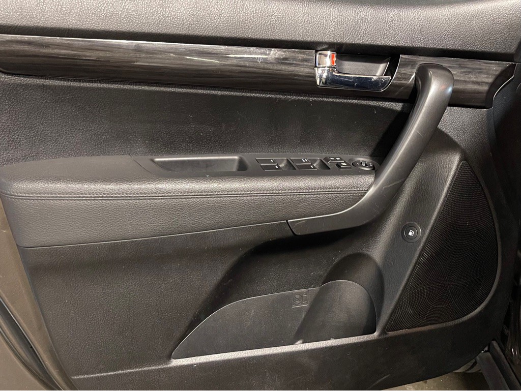 2012 Kia Sorento Image 9