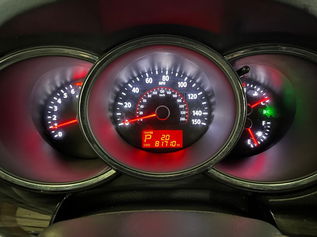 2012 Kia Sorento Image 11