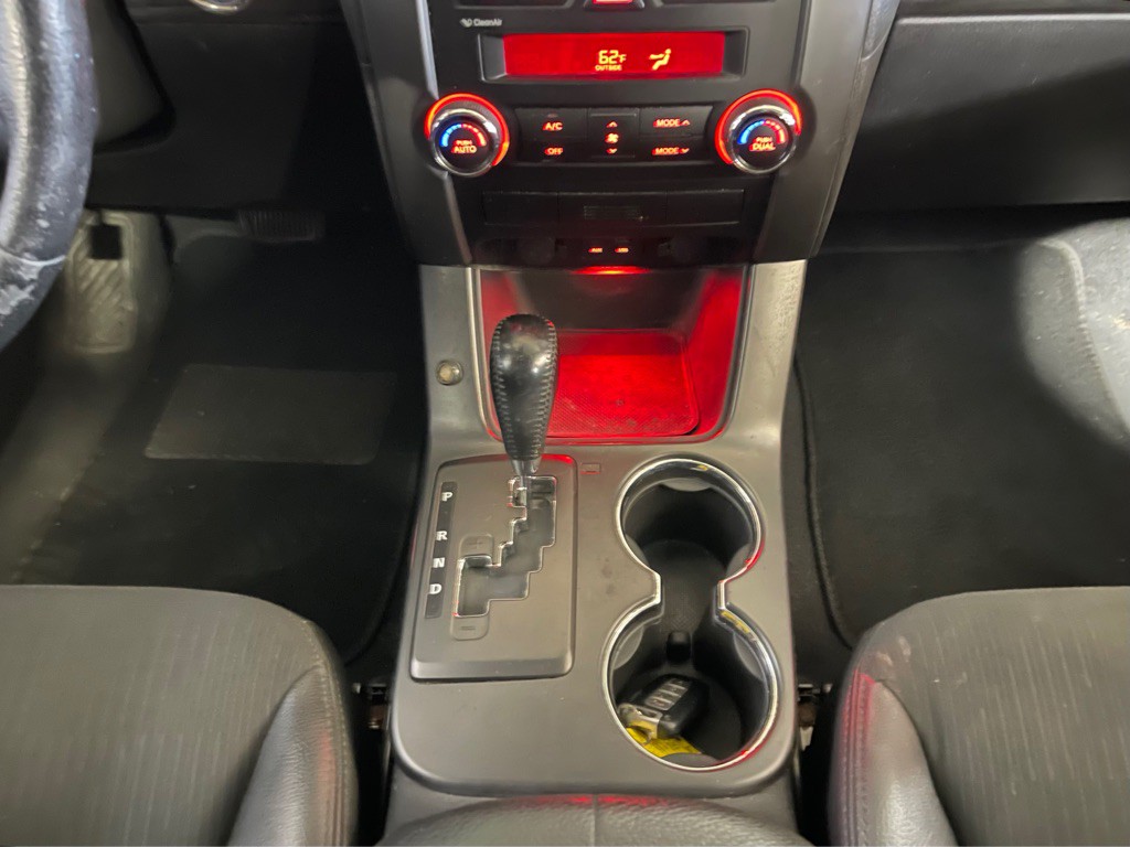 2012 Kia Sorento Image 14