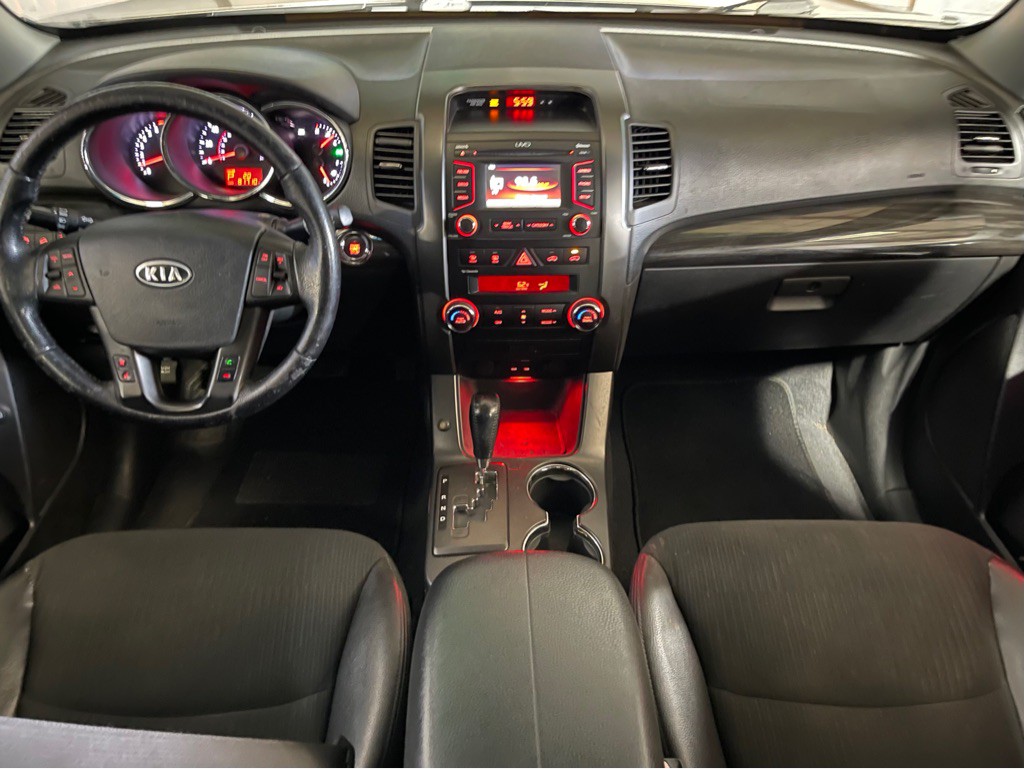 2012 Kia Sorento Image 15