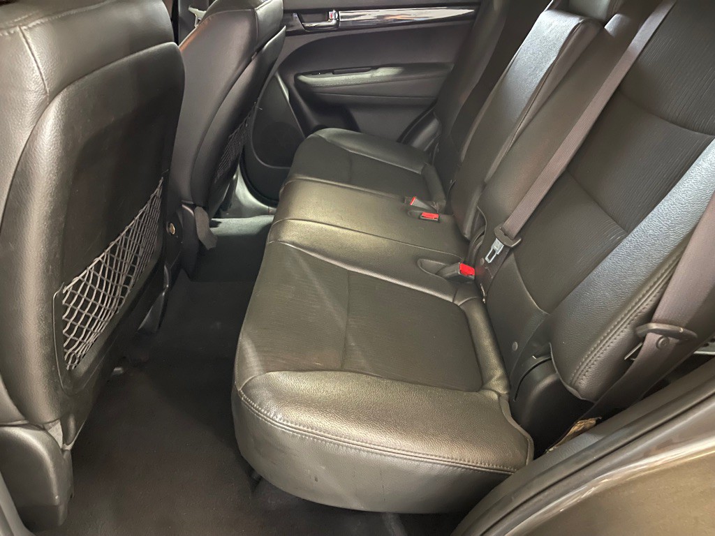 2012 Kia Sorento Image 18
