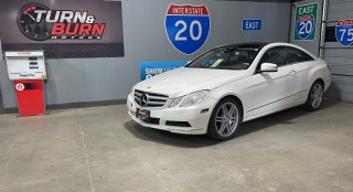 Image for 2010 Mercedes-Benz E-Class E 350 ID: 7315202