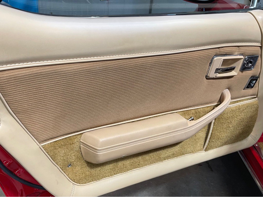 1980 Chevrolet Corvette Image 8