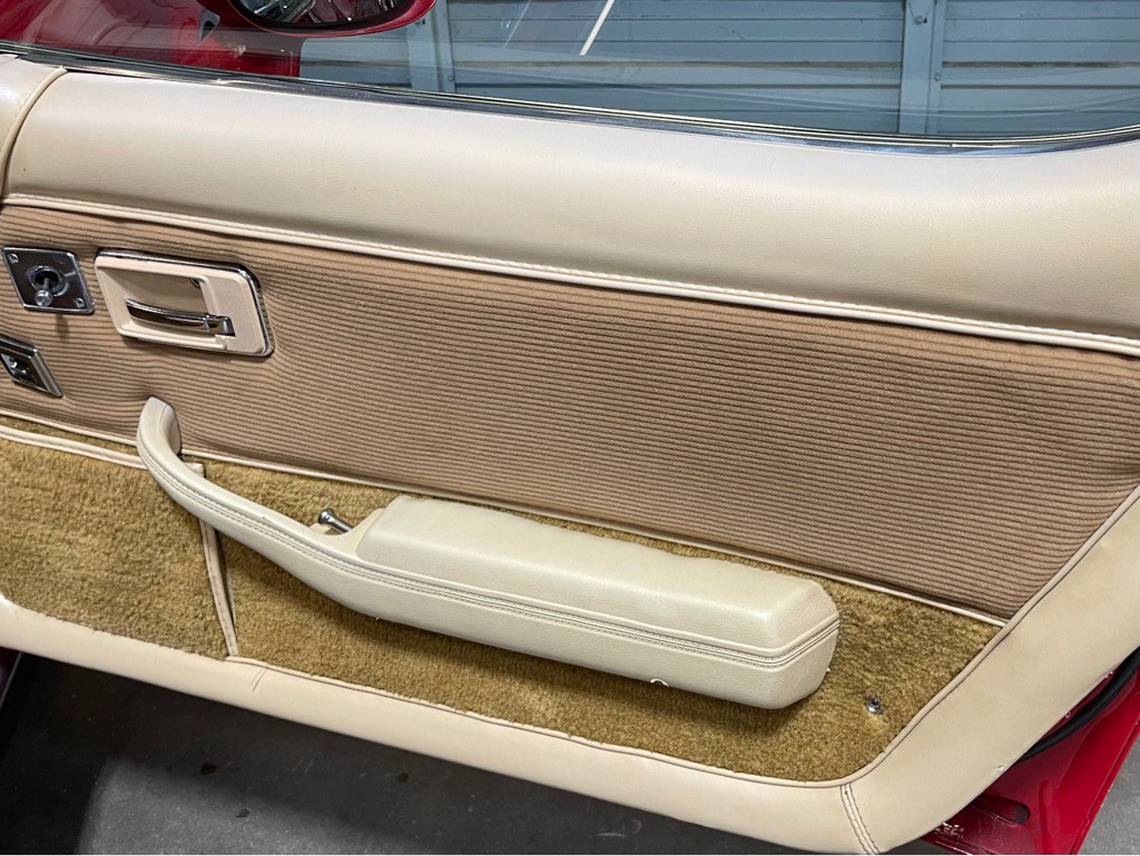 1980 Chevrolet Corvette Image 14