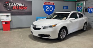 Image for 2013 Acura TL BASE ID: 7315210