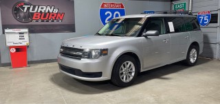 Image for 2014 Ford Flex SE ID: 7315233