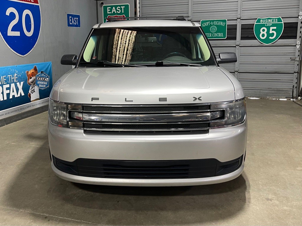 2014 Ford Flex Image 2