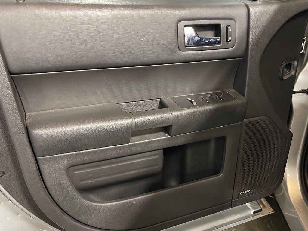 2014 Ford Flex Image 9