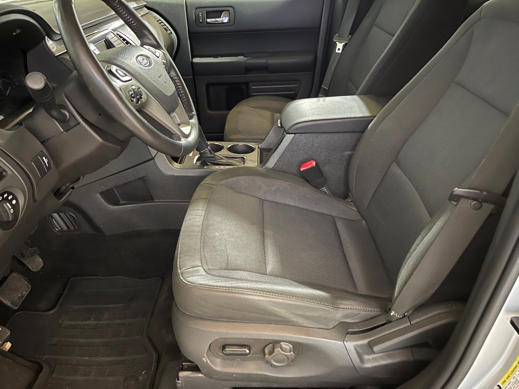 2014 Ford Flex Image 10