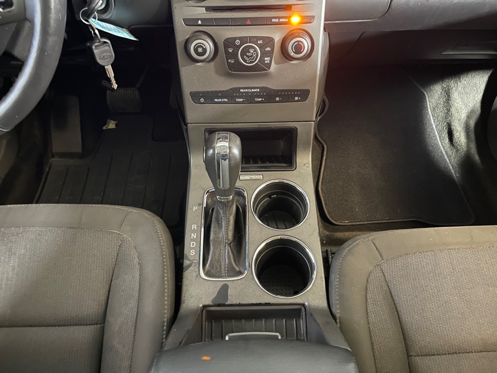 2014 Ford Flex Image 14