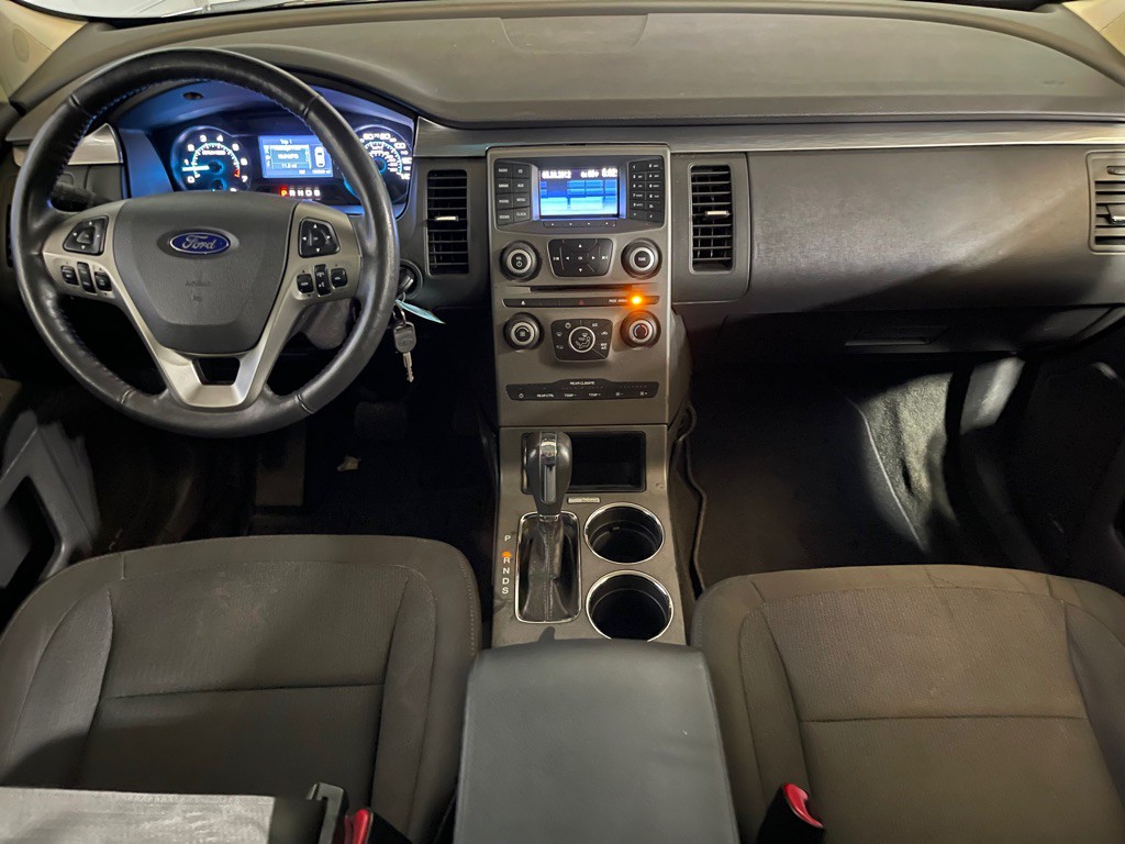 2014 Ford Flex Image 15