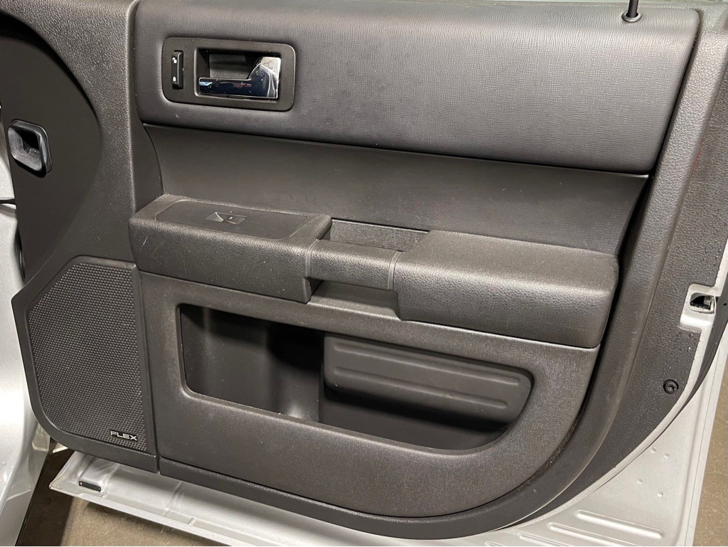 2014 Ford Flex Image 16