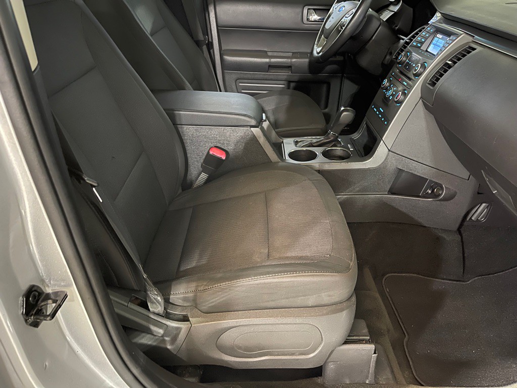 2014 Ford Flex Image 17