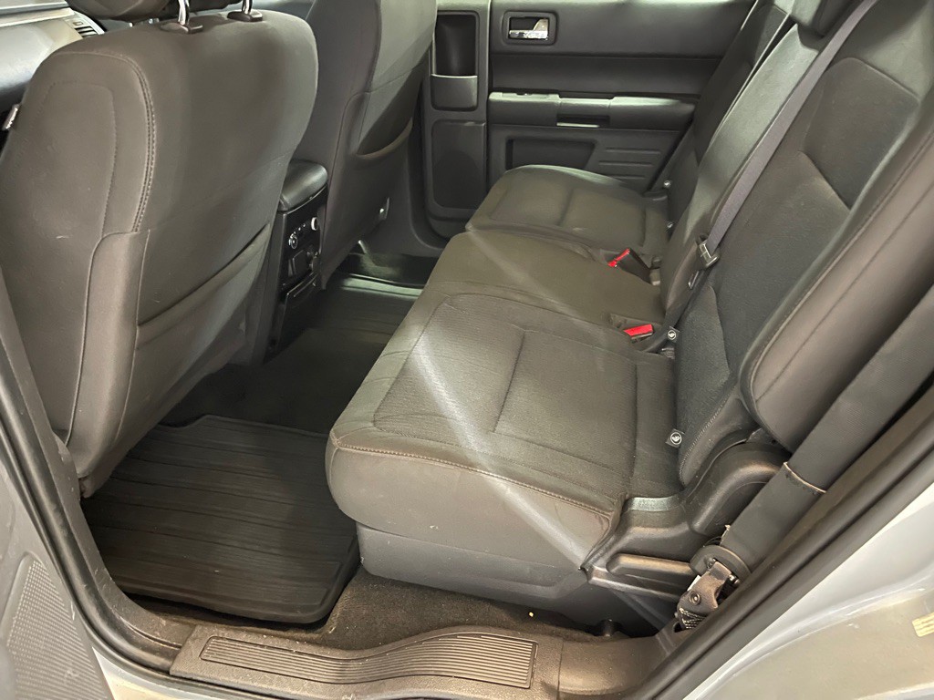2014 Ford Flex Image 18