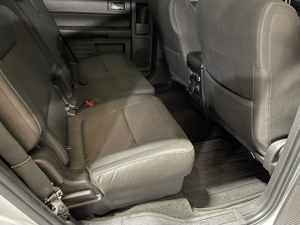 2014 Ford Flex Image 19