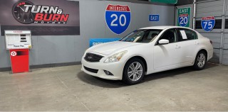 Image for 2010 INFINITI G37 BASE ID: 7318329