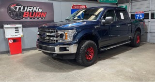 Image for 2018 Ford F-150 XLT ID: 7318354