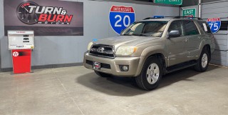 Image for 2006 Toyota 4Runner SR5 ID: 7318369