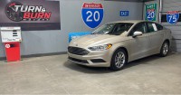 Image for 2017 Ford Fusion SE ID: 7321424