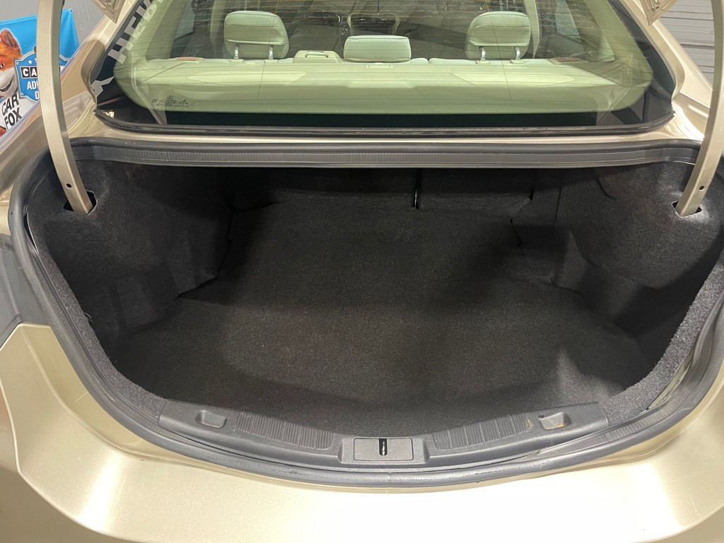 2017 Ford Fusion Image 7