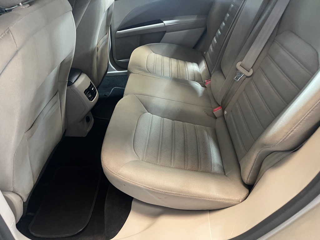 2017 Ford Fusion Image 18