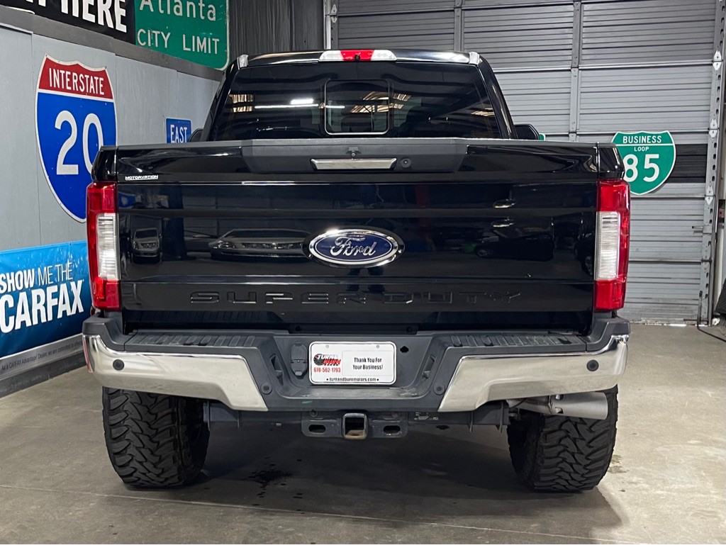2017 Ford F-250 Image 6