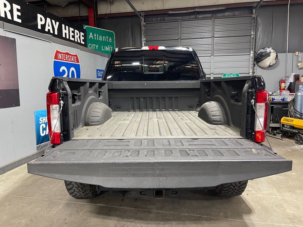 2017 Ford F-250 Image 7