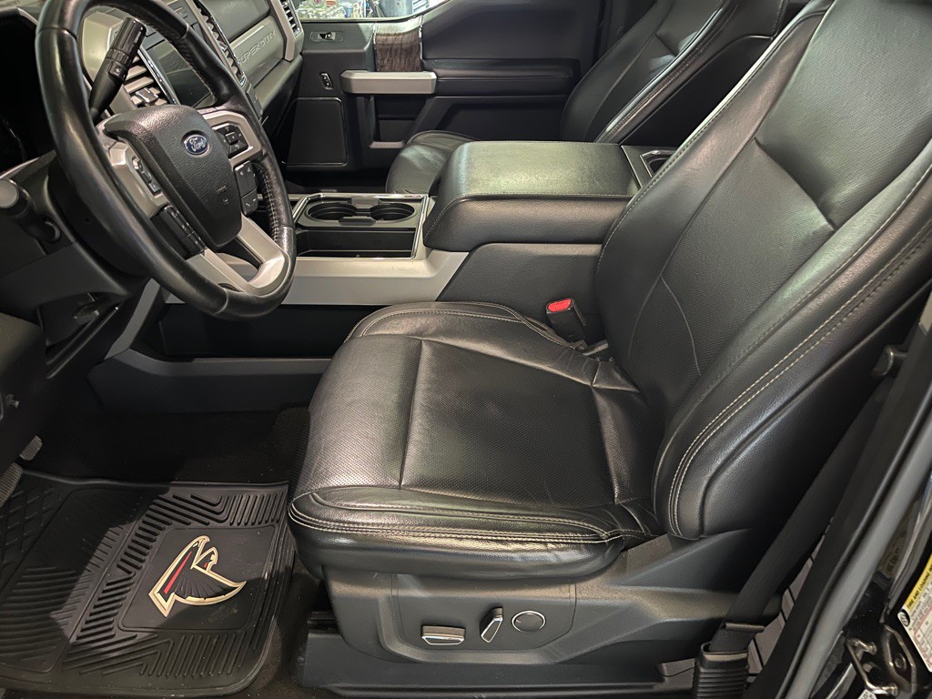 2017 Ford F-250 Image 10