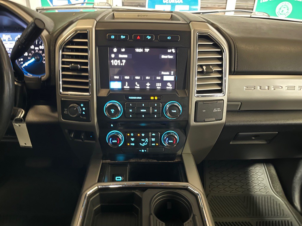 2017 Ford F-250 Image 13