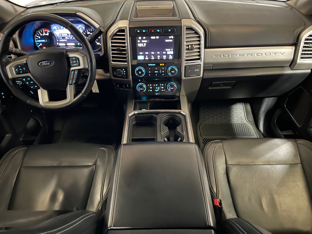 2017 Ford F-250 Image 14