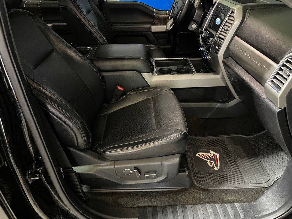 2017 Ford F-250 Image 16