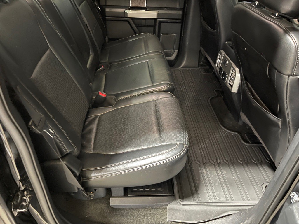 2017 Ford F-250 Image 18