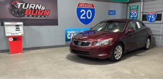 Image for 2009 Honda Accord EX-L ID: 7328883