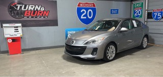 Image for 2012 Mazda Mazda3 S Grand Touring ID: 7331690