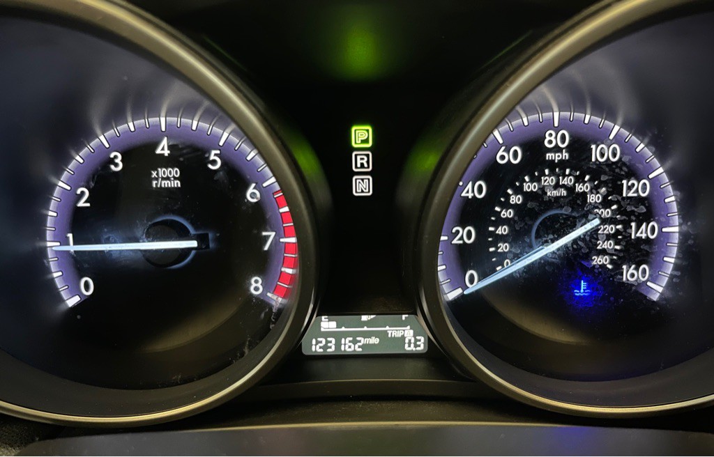 2012 Mazda Mazda3 Image 11