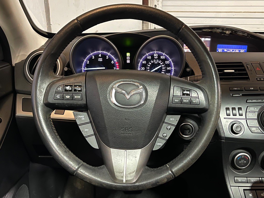 2012 Mazda Mazda3 Image 12